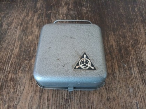 RUSSIAN RED ARMY CAMP STOVE PRIMUS Fuel - petrol / gasoline NEW (d1) - Picture 7 of 9