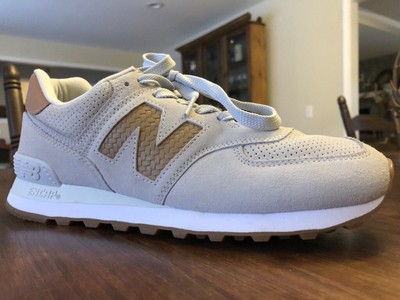 tan womens tennis shoes