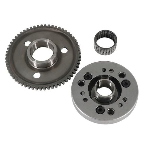 For Aeon ATV Starter Outer Clutch Assembly Cobra Utility Overland RS 125 180 - Picture 2 of 9