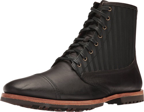 NIB Timberland Bardstown Cap Toe 