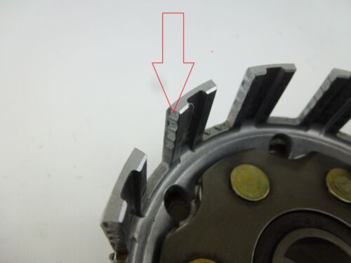 Aprilia RX 125 2018 °EMBRAYAGE° Embrayage Embrayage - Picture 2 of 4