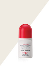 Zermat ZFC Seduccion Deodorant Roll-On For Men 3.0 oz Choice of Pack Size