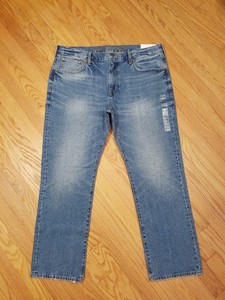 Jeans American Vintage 38 Denim Ae X Eagle Vintage Droite 30 New Original rErqpOw