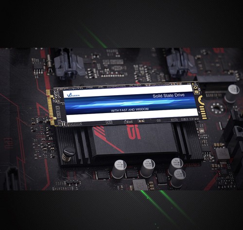 SSD mSATA 2.5" M.2 2242/2280 64GB128GB 400GB 500GB Solid State Drive SATA 3 - Picture 36 of 53