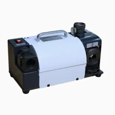 220V GD-13 Drill Bit Sharpener Portable Angle Grinder Disc Grinding Machine13MM