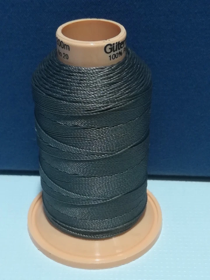 Nähgarn Tera 20 Gütermann 701