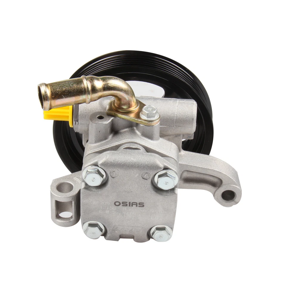 Bomba de dirección asistida OSIAS 25803117 para Buick Enclave Chevy Traverse GMC Pontiac Foto 2 de 4