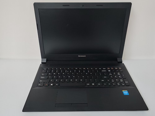 NOTEBOOK LENOVO IDEAPAD B50-30 INTEL CELERON N2830 4GB RAM 128GB SSD WEBCAM