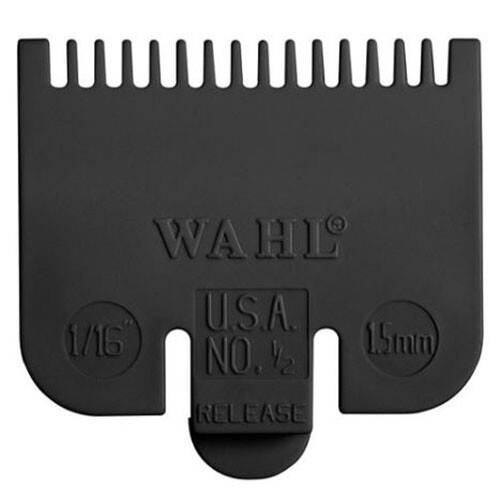 0.5 guard wahl