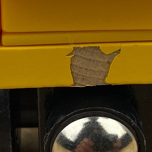 Lernkurve Holz Thomas der Panzermotor portofrei aus Liste auswählen - Bild 718 von 948