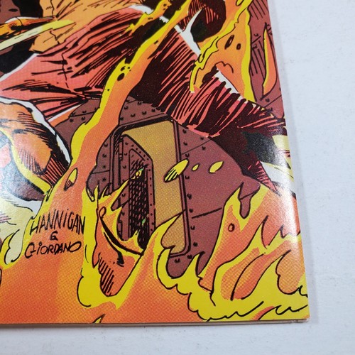 DC Comics Detective Comics #523 Kiosk FN/VF Key 1. Kamee Erscheinung Killer Croc - Bild 3 von 8