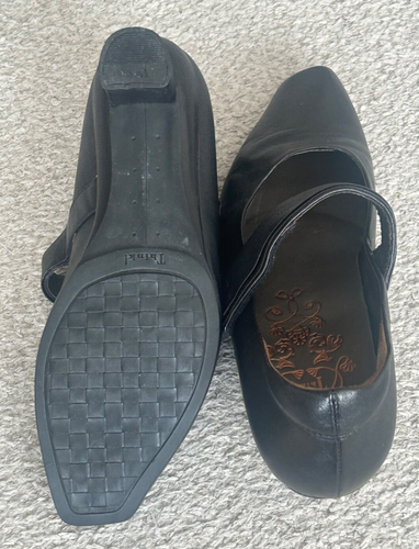 Damen Pumps, Sommerschuh von Think! Gr.40, Top Zustand. - Bild 6 von 9