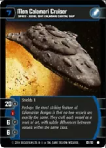 Star Wars TCG WOTC Return of the Jedi Commons/Uncommons | ROTJ C/UC's | NM/Mint - Picture 48 of 68