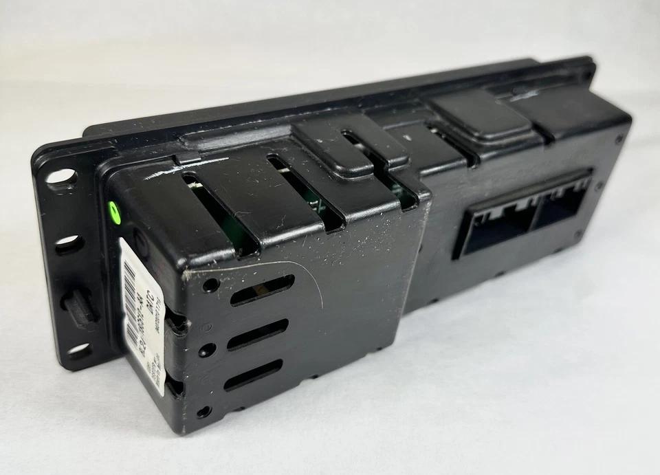 ⭐️ Interruptor de temperatura de control de clima Mercury Mountaineer 2010 OEM Foto 3 de 4