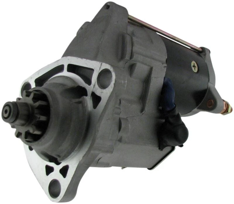 Starter for Volvo WX Series Cummins N14 1996 - 2000 428000-444 91-29-5648 19503 Foto 2 de 4