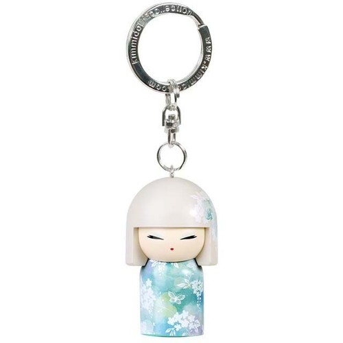 "KIMMIDOLL - KEYCHAIN- YUZUKI PATIENCE " TGKK188 MINT IN BOX NEW 02/2016
