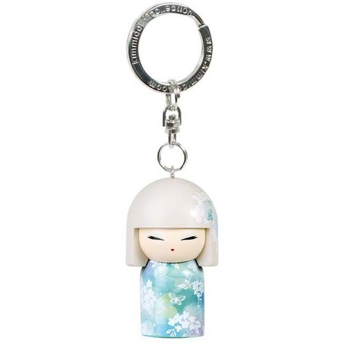  "KIMMIDOLL - KEYCHAIN- YUZUKI PATIENCE  "  TGKK188 MINT  IN BOX   NEW 02/2016 - 第 1/8 張圖片