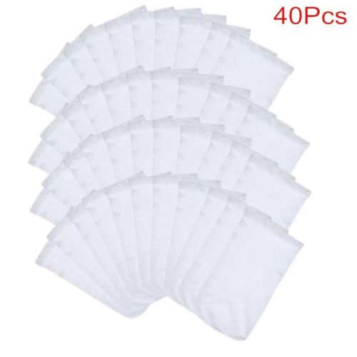 10-60 Stück Pool Skimmer Socken Filter Ersatz Sparer für Korb Schwimmbad - Bild 16 von 17