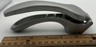 Pampered Chef Garlic Press, Cast Aluminum 6” Model H11