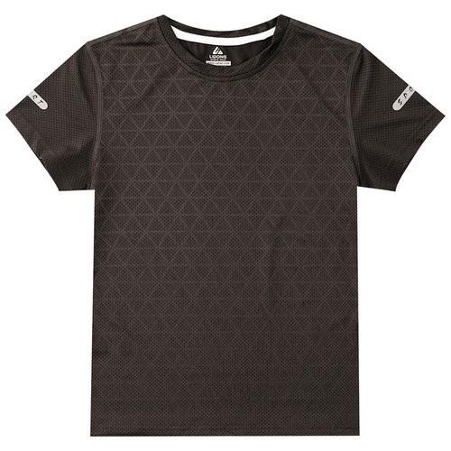 Kids Boys Jersey Sports T-shirt Fashion Top Round Neck Tops Running Tee Shirts - Picture 24 of 58