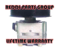 Power Steering Pump 21-5412 For Infiniti Fx35 08-03 3.5l Lifetime Warranty Power Steering Pump 21-5412 For Infiniti Fx35 08-03 3.5l Lifetime Warranty