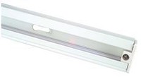 Track 3 Wire 4 Ft White on sale Track 3 Wire 4 Ft White on sale