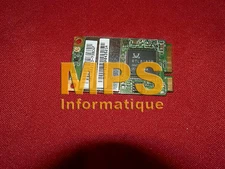 toshiba l350 carte wifi realtek/6042B0087502