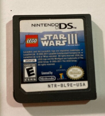 Nintendo DS 5-Game Collection | eBay