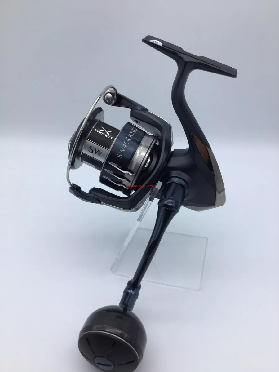 Shimano Fishing Reels