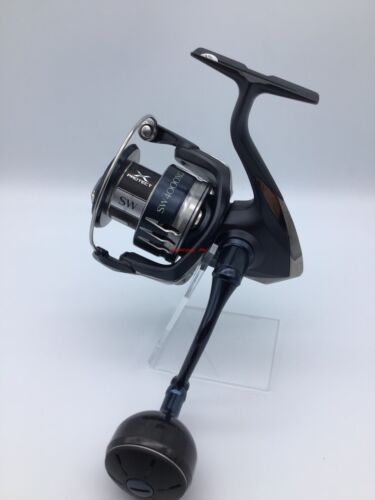 sales on clearance Shimano Spinning Reel 20 STRADIC SW 4000XG
