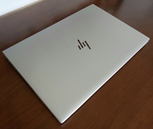HP EliteBook 840 G8 i5-1145G7 16 RAM 512 SSD Notebook 14" Laptop - Afbeelding 13 van 16