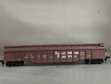 Athearn - Southern Pacific - 50' Covered Gondola + Wgt # 328000