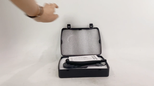 UV Light Meter Radiometer Digital UVA UVB Radiation Intensity Tester 0~40mW/c㎡ - Picture 2 of 6