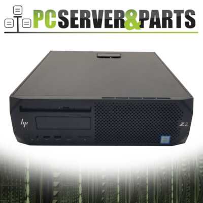 ワークステーション HP Z2 G4 SFF/G4900/SSD 128GB/DDR4 4GB Amazon.com: HP Z2 G4 SFF Workstation Desktop Computer