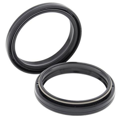 Fits 1999 KTM 300 EGS Fork Seal Kit All Balls 55-134