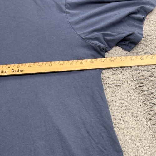 Polo Ralph Lauren TShirt Mens 3XLT Short Sleeve Crew Neck Classic Pony Pocket - Imagen 7 de 9