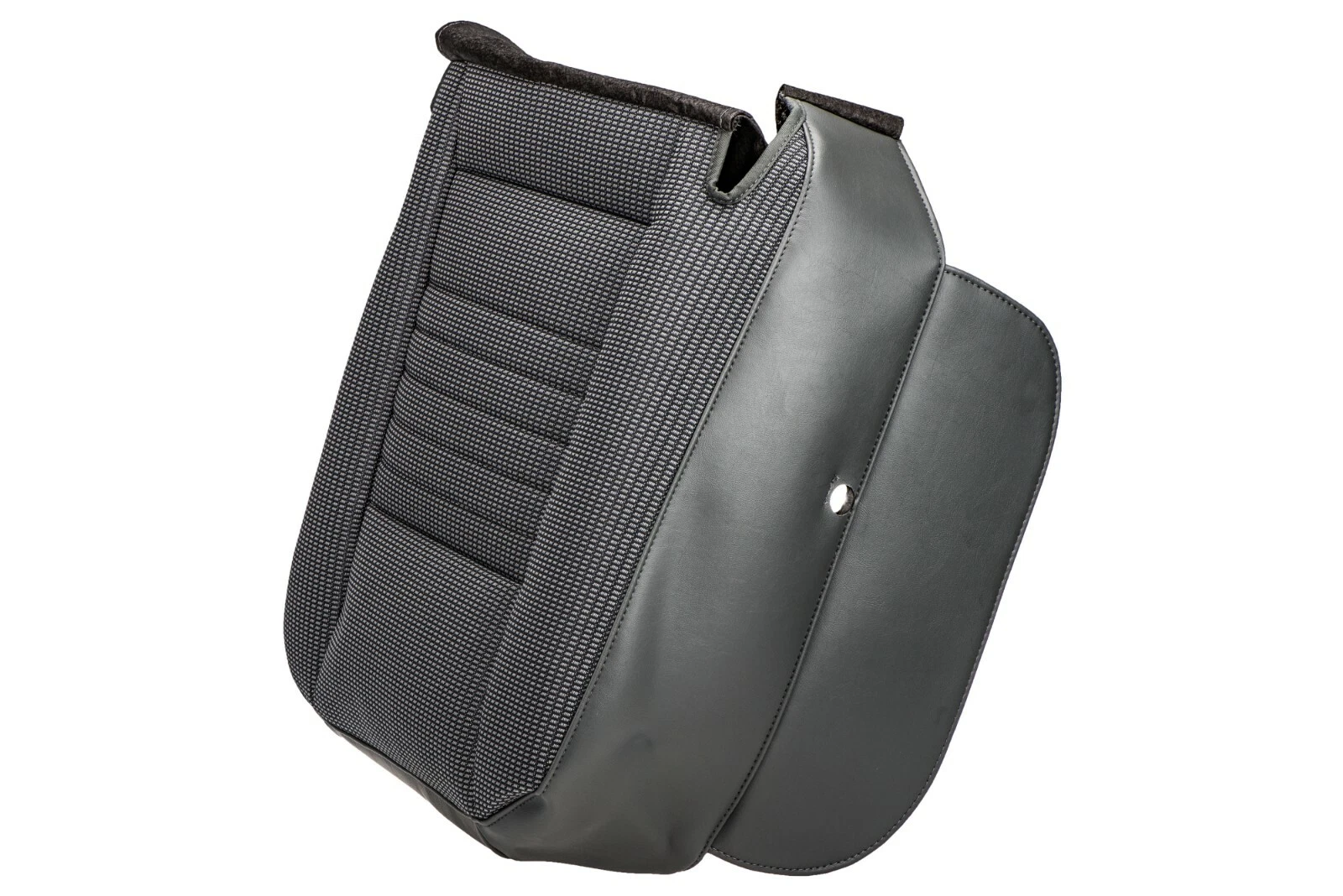 2006 DODGE RAM REGULAR CAB LEFT FRONT DRIVERS SIDE BOTTOM SEAT COVER OEM MOPAR