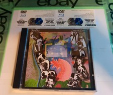 Door To Door By The Cars Cd May 11 Friday Music For Sale Online Ebay