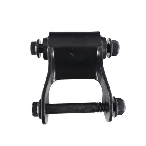 Rear Leaf Spring Suspension Shackle Kit LH RH Pair for 98-03 Dodge Durango Truck - Bild 6 von 6