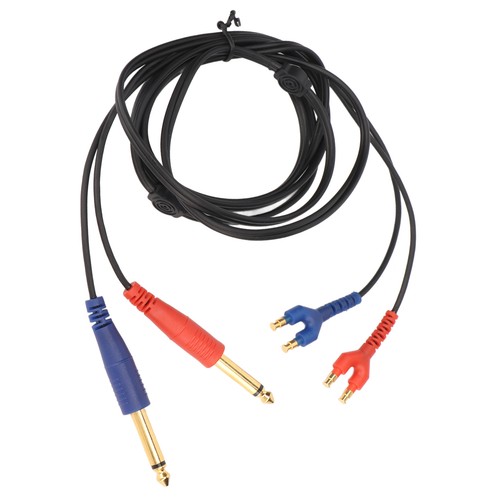 2.1m Audiometer Headphone Wire TDH39 for Reliable Audio Frequency Transfer - Picture 4 of 20