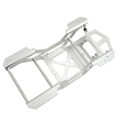 Aluminum Chassis for TAMIYA CW-01 / Lunch box/Midnight Pumpkin Chassis Upgrade - Picture 7 of 11