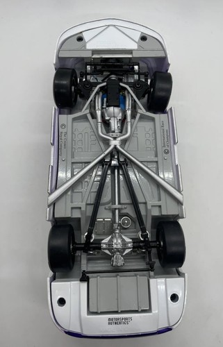 2006 Crown Royal 1/24 Mark Martin Firebird IROC Xtreme #6 RARE - Picture 10 of 12