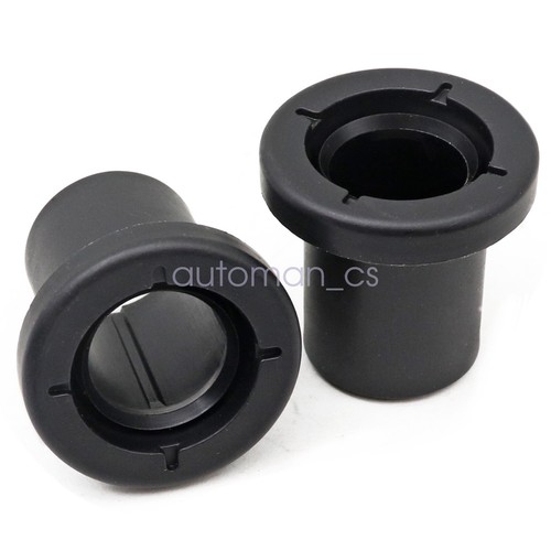28pcs Fits Polaris Scrambler XP 1000 2014-2018 Front & Rear A-Arm Bushing Kit - Picture 6 of 6