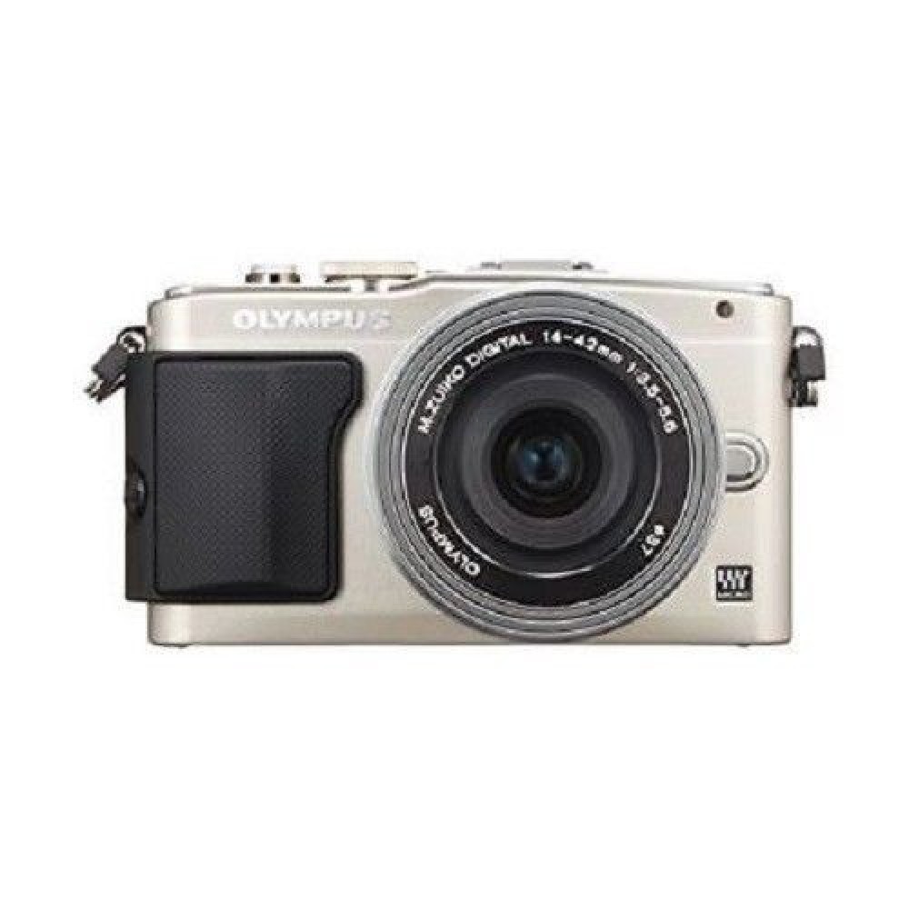 ❤️OLYMPUS E-PL6❤️ Amazon.com : Olympus Mirrorless SLR E-PL6 Body Only (Silver