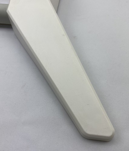 Replacement Rock Band Wii Harmonix Drum Set Stand Base Only White Feet Kit Part - Picture 6 of 7