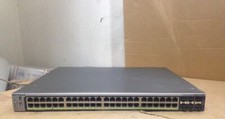 Netgear GSM7252PS 48-Port GB Smart Stackable POE Switch