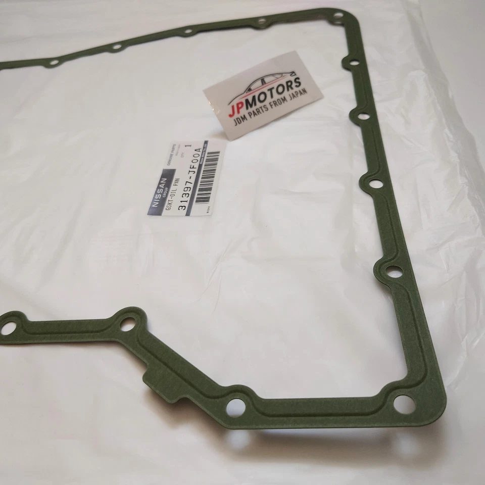 Junta de transmisión genuina Nissan R35 GT-R 2007 31397-JF00A nueva JDM JAPÓN Foto 4 de 4