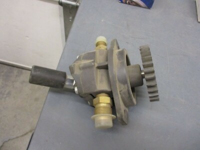 New FUEL SUPPLY PUMP For MACK E7 1997-2006 0 440 020 036 322GC45 US