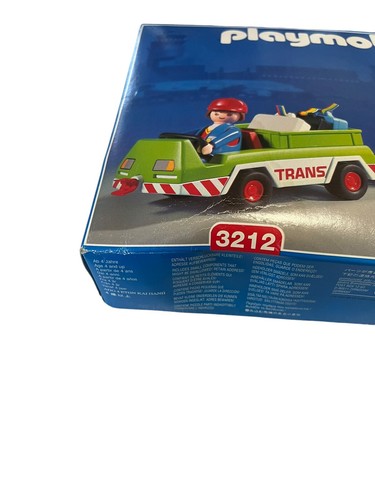 Playmobil Summer Fun Family Camping Set 5435 with figures & accessories - Picture 8 of 8