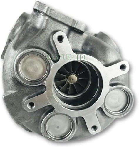 S300W049 Turbocharger 7C6342 0R7269 158-4645 For Caterpillar 3116 3126 Marine - Picture 4 of 4